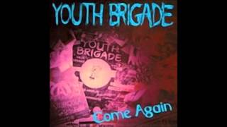 Youth Brigade- Lost In Nostalgia