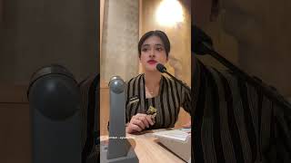 Download lagu Her Sweet Voice, Announcement at the Airport Makes You Smile! mp3 Download lagu Her Sweet Voice, Announcement at the Airport Makes You Smile! mp3