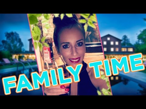 FAMILIENWOCHENENDE im Resort & Spa | Omi hat Geburtstag