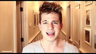 Charlie Puth - L U V (Lyric Video)