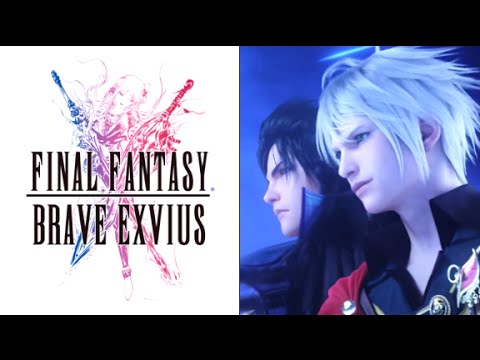 Final Fantasy Brave Exvius | Zadehl Westersand 2 | Gameplay Part 29 | FFBE iOS