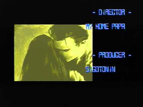 Thunderforce IV - Stand up Against Myself (Hardware Recording)