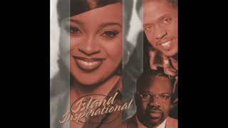 Just for Me (Remix) - Karen Clark-Sheard featuring Shawn Stockman (Boyz II Men)