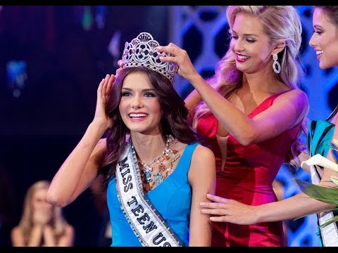 2014 MISS TEEN USA Pageant