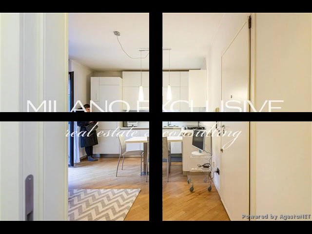 Appartamento in AFFITTO zona ARENA MILANO