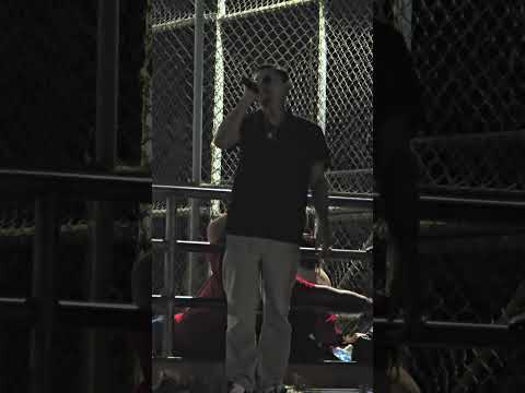 Buen ambiente desde Ciudad Barrios #elsalvador