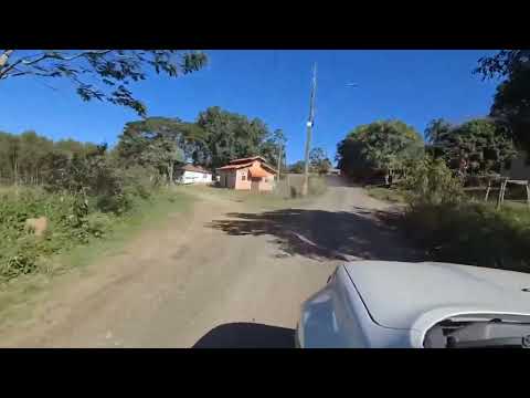 Chácara Porteira Fechada – Conselheiro Mairinck/PR