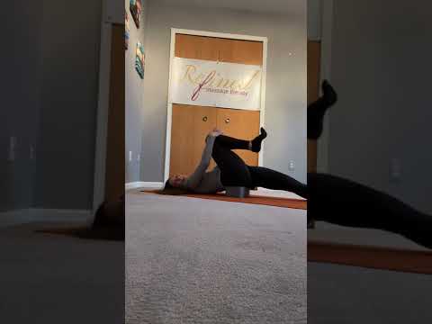Psoas Release