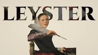 The Louvre Bought a Frans Hals. But It Was Her.