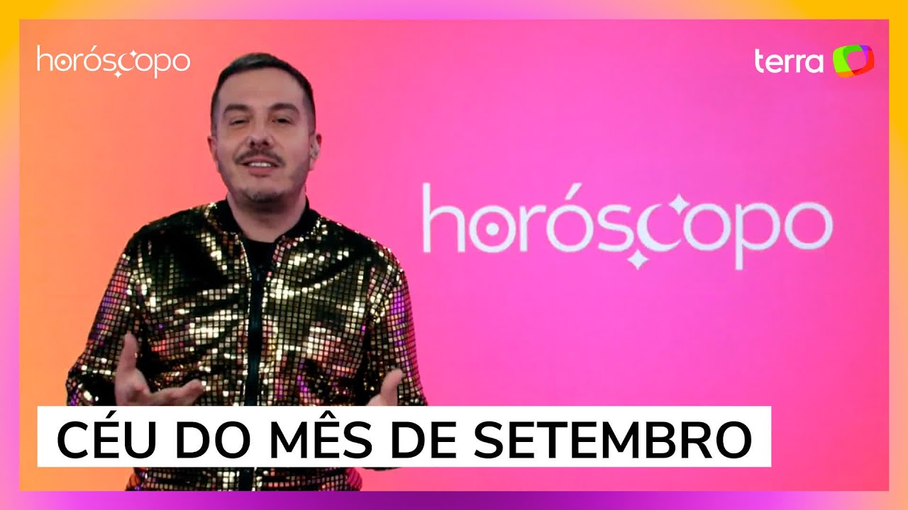 Astrologia: o que o céu de setembro reserva para você?