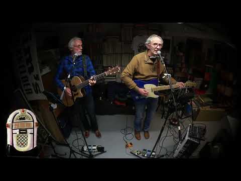 2019 DjoekBox @ Wim's Muziekkelder