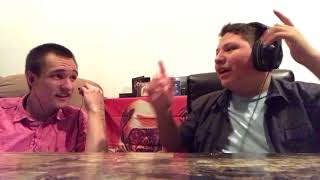 (Reaction) An Incarnations Dream - Atheist