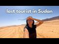 The Last Month Of Peace In Sudan Documented