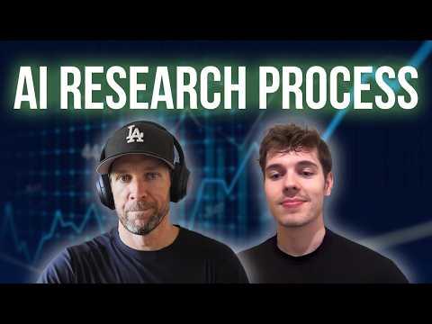 The Andrew Faris Podcast: Alex Cooper's "5 F's" Framework for Researching Ad Angles