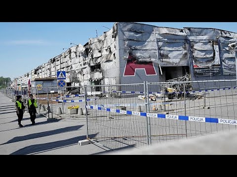 Nach "russischem Brandanschlag": Polen schließt russisches Konsulat in Krakau