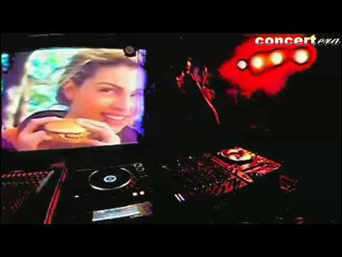 Barker DJ SET | CONCERTera 2014 APRIL 26th
