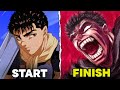Guts Entire Story Explained Berserk