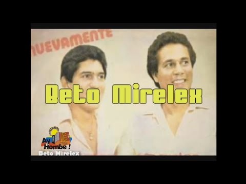 Marianita- Adanies Diaz (Con Letra) Ay Hombe!!!