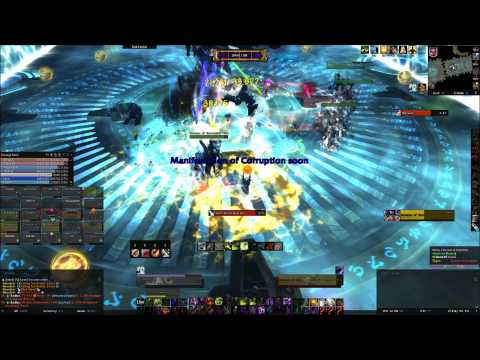 Norushen 25 Man Heroic