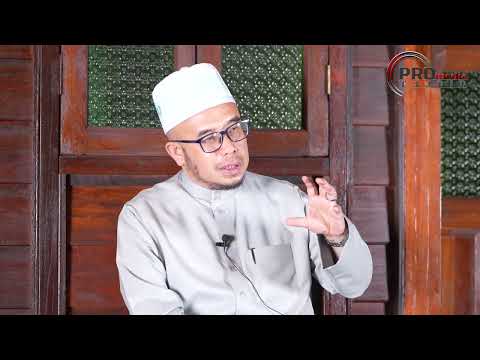 03-03-2026 SS Prof Dato Dr Maza : Ada Kebenaran Yang Dicampur Dengan Kebatilan