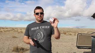 XD-M OSP Gets the Magic Sauce