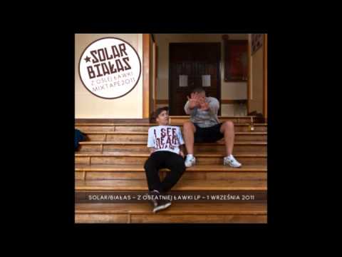 Solar/Białas - Nie zapominam