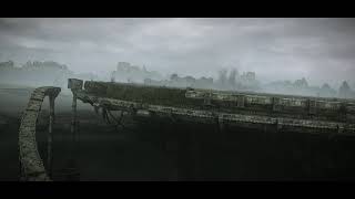 ワンダと巨像 実況1