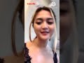 PMC 0015 MANGO Live Stream Zara Momoka
