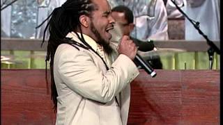 Praise on The Inside Isaiah Robinson