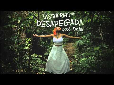 Tássia Reis - Desapegada - prod. Rodrigo Tuchê