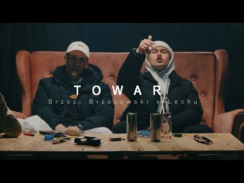 Brzozi Brzozowski x Lechu - TOWAR