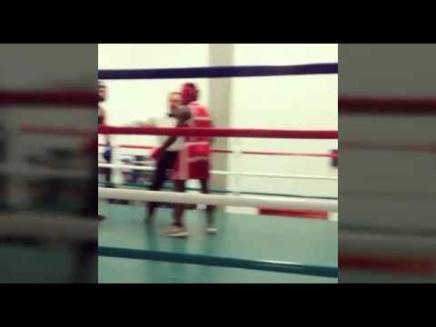 Boxe: My highlights