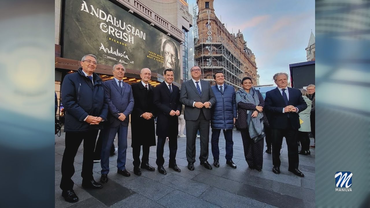 Resumen Manilva en la World Travel Market