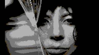 Lady Gaga - Abracadabra on C64 SID This Should Be Impossible!