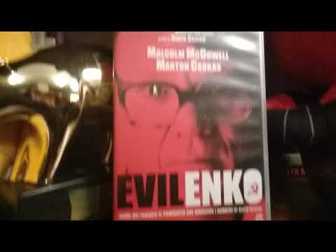 EVILENKO                     recensione veloce