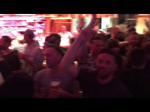 Hans The Butcher Snowbombing 2019 10.04.2019 DJ Yoda