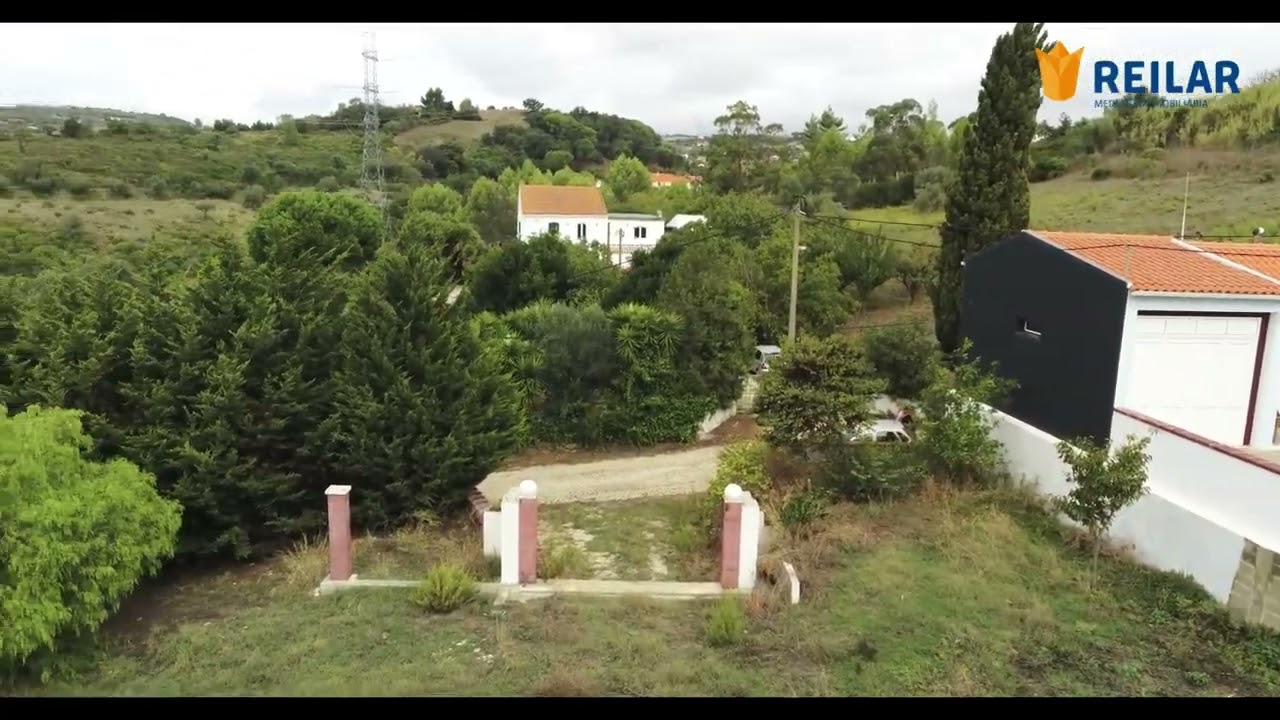 Vídeo do imóvel