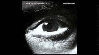 John Foxx And Louis Gordon - Labyrinth Generator