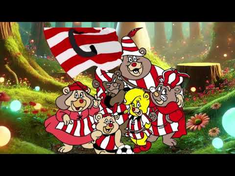 DominAImusic - Cracovia o mistrzostwo gra! [Gumisie cover]