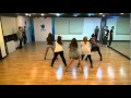 HYUNA - 'Bubble Pop!' (Choreography Practice ...