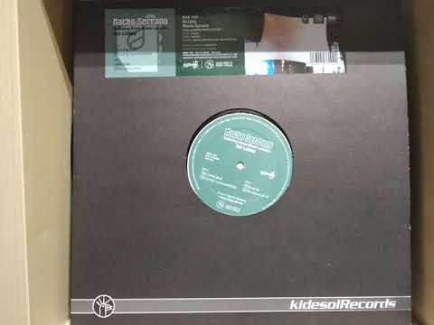 Nacho Serrano - Dilu