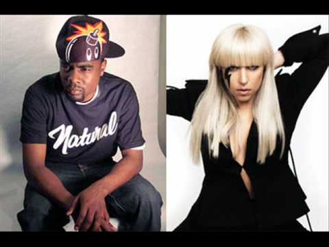 Chillin' - Wale ft Lady Gaga (with lyrics)