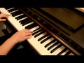 Traffic - Für Elise (Klaveril) (Piano Version) 