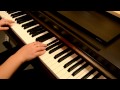 Traffic - Für Elise (Klaveril) (Piano Version) 