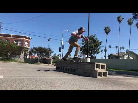 Fun DIY Spot In Los Angeles