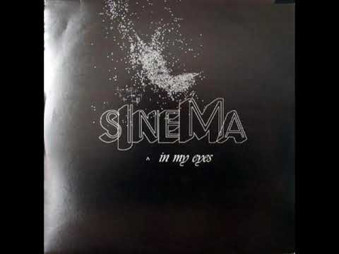 Sinema (Kiko) In My Eyes (extended - 2002)