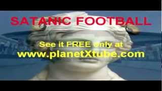 Satanic Football