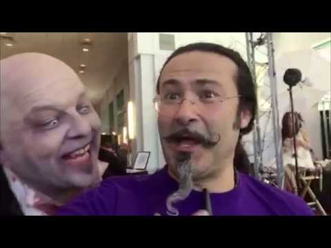 YouTube video