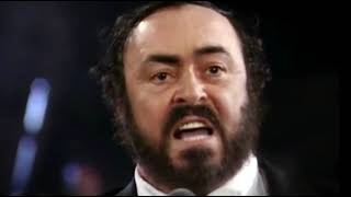 Luciano Pavarotti - Core&#39;ngrato - Opera