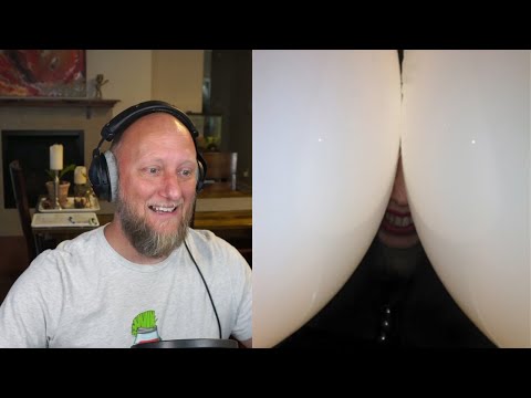 Reacting to "Bottomless Pit" by Death Grips